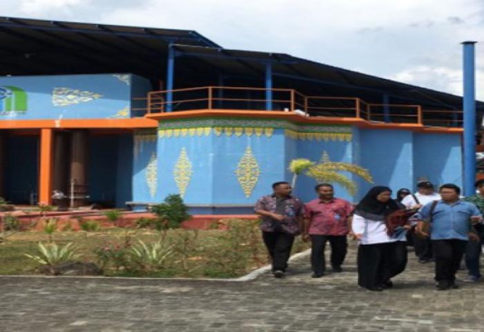 Kementerian PUPR Dukung Penuhi Kebutuhan Air Minum 100% Aman